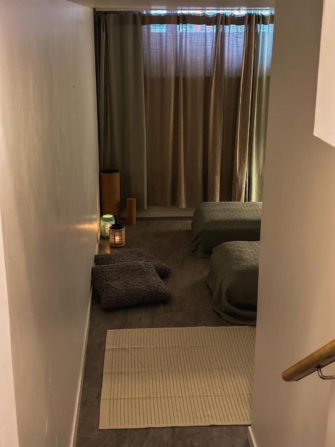 Unique City Home In Rovaniemi Exteriér fotografie